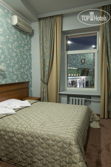Hotelier's photos Pogosti.ru na Chistih Prudakh 3*