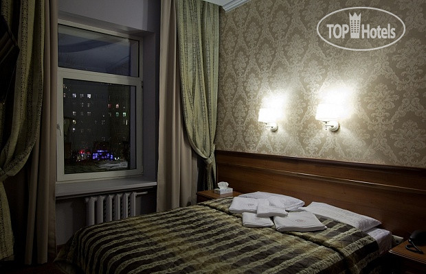 New photos from tourists Pogosti.ru na Chistih Prudakh 3*