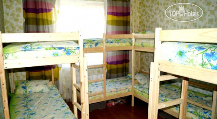 Hotel photo Cheryomushki 