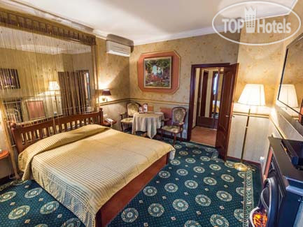 Hotel photo Московье 3*
