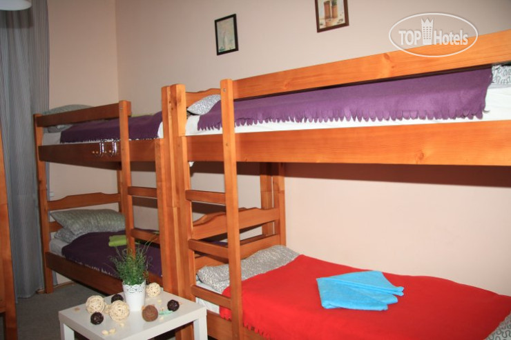 Hotel photo Apostol 