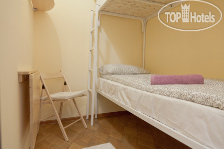 Hotelier's photos Retro Moscow Hotel 2*