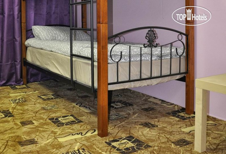 Photos Slavyanka Hostel (Славянка)