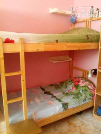 Photos Хостел на Курской