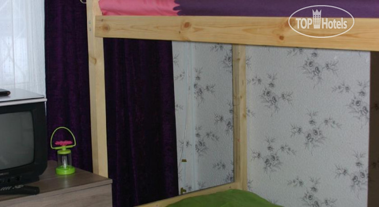 New photos from tourists Hostel Na Michurinskom