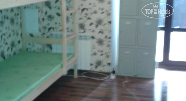 New photos from tourists Hostel At Naberezhnaya