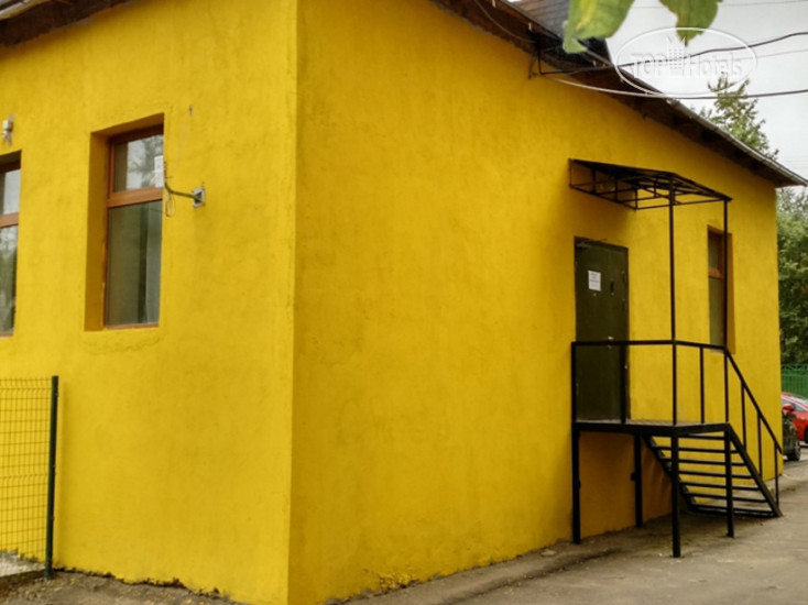 New photos from tourists Hostel on Dosflota