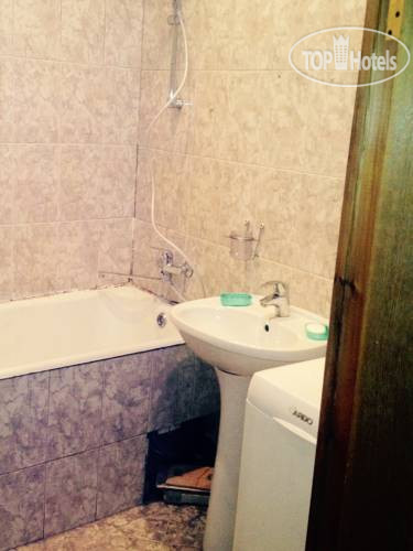 New photos from tourists Hostel At Baumanskaya