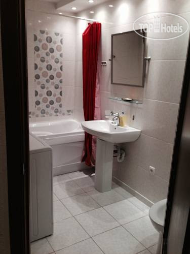 New photos from tourists Hostel On Sadovnicheskaya