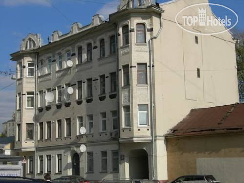 Hotel photo Hostel On Sadovnicheskaya 