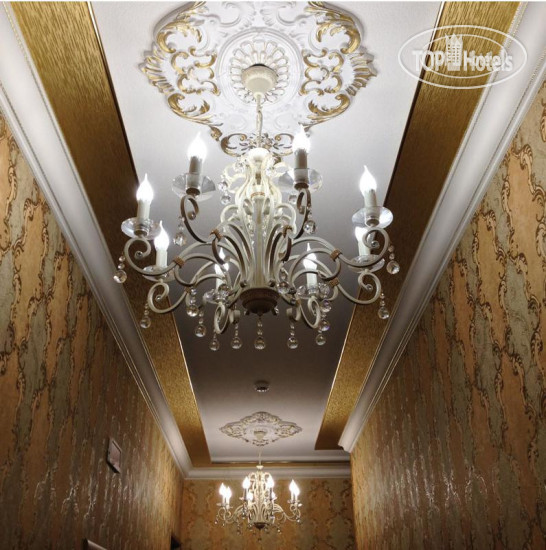 Hotel photo Golden House 2*