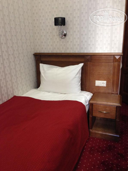 New photos from tourists Golden House 2*