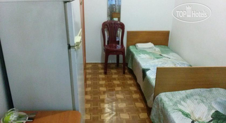 Hotel photo Mini Hotel Ibragimova 