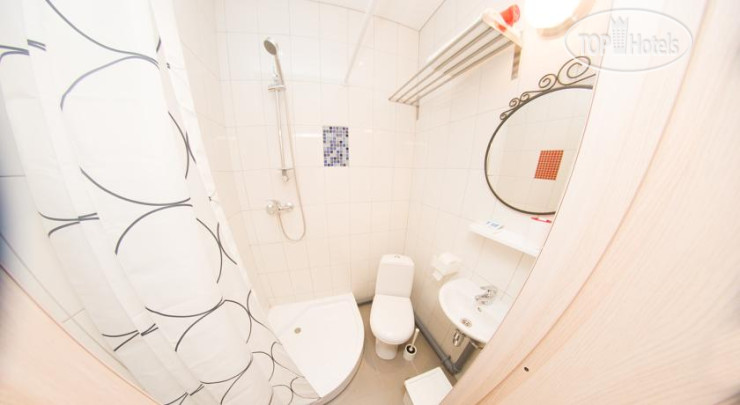 New photos from tourists Mini Hotel On Leningradsky Prospekt