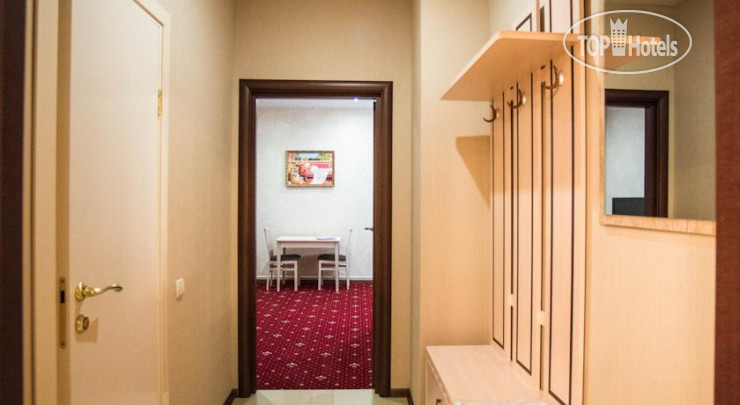 New photos from tourists Hotel Na Kuznetskom 3*