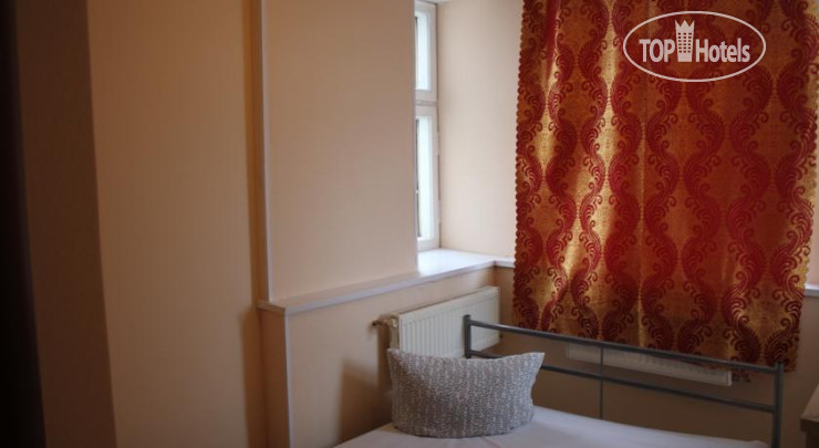 New photos from tourists Hotel On Chistye Prudy (closed) 2*