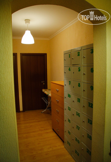 New photos from tourists Alekseevo 2