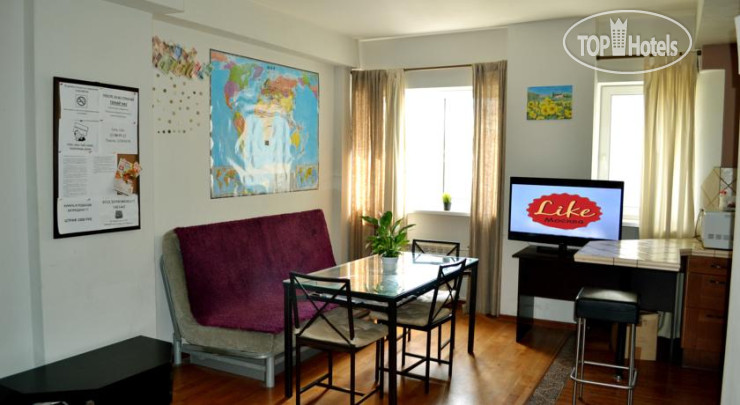 Photos Like Hostel Москва Садовая-Каретная (закрыт)