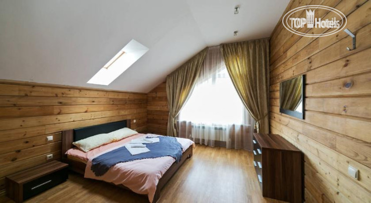 Hotelier's photos Dance Hostel