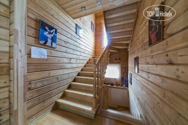 New photos from tourists Dance Hostel