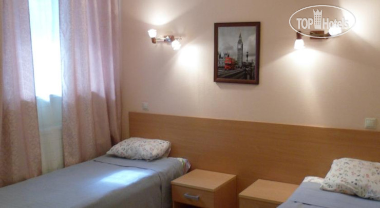New photos from tourists Zlatotur 3*