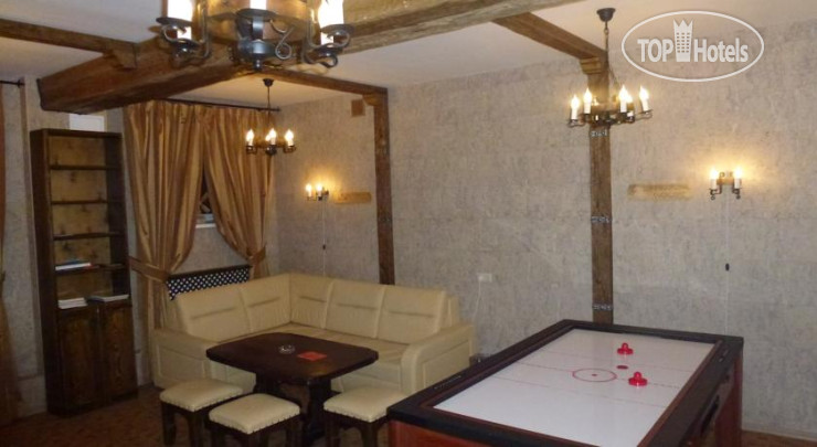 Hotelier's photos Zlatotur 3*