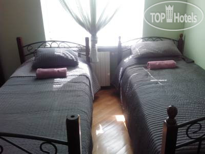 New photos from tourists TimeHome na Moscow-River