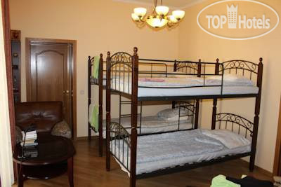 Photos TimeHome на Москва-Реке