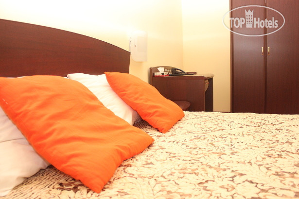Hotelier's photos Deluxe