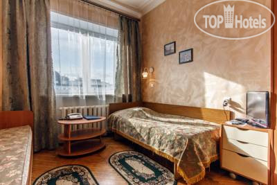 New photos from tourists Связист Плюс 2*