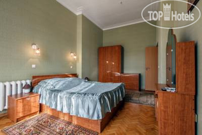 Hotel photo Связист Плюс 2*