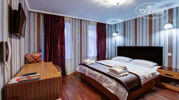 Фотографии отельера SleepyTom