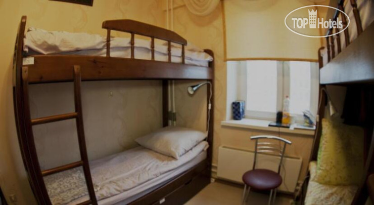 Hotelier's photos Harmony Hostel