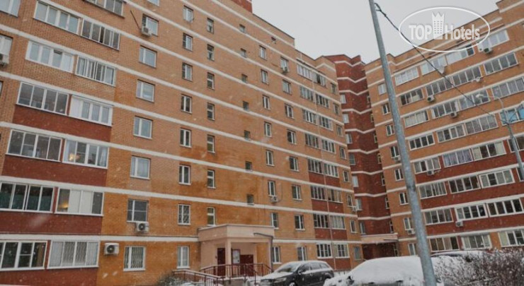 Photos Harmony Hostel (Гармония)
