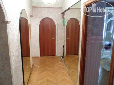 New photos from tourists Hostel On Chistye Prudy