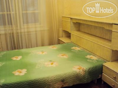Hotel photo Zvezda Hostel Mira 