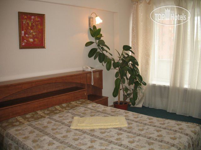Hotelier's photos Reakomp 3*