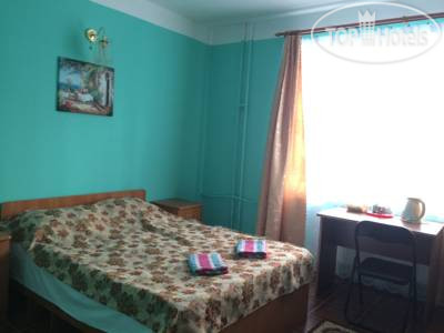 New photos from tourists Lucky Stars Hotel 2*