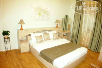 Hotel photo Orange Отель na Vernadskogo 2*