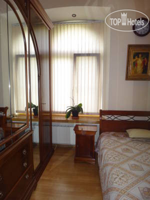 New photos from tourists Robinhouse