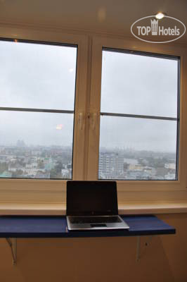New photos from tourists ID Hostel Moscow (closed)