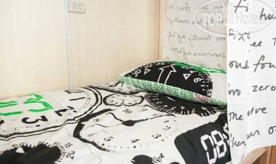 New photos from tourists PM Hostel