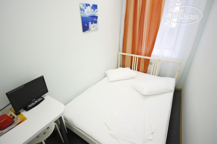 New photos from tourists Agios Hotel 3*