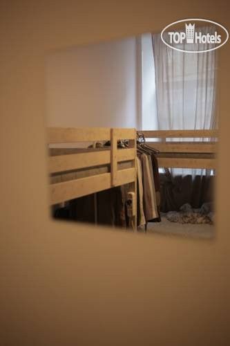 Hotelier's photos L'abordage (закрыт)