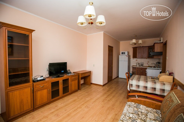 New photos from tourists Diadema 3*