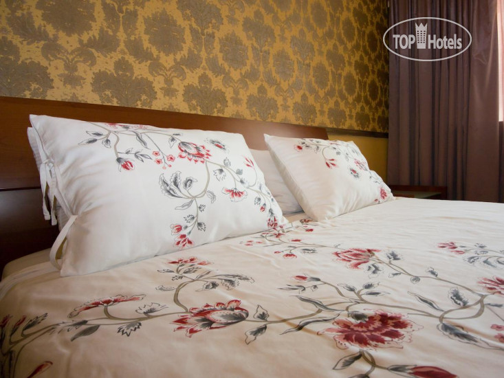 Hotel photo Belorusskaya Home Hotel 2*