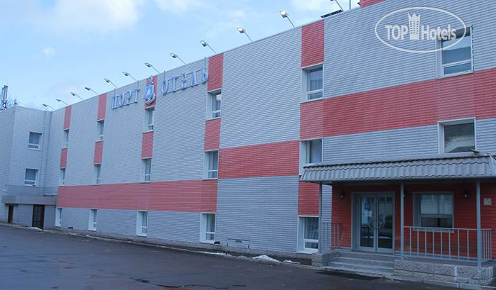 Photos Порт Отель Семеновский