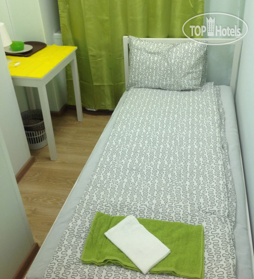 Hotel photo Отель-Хауз на Курской 3*