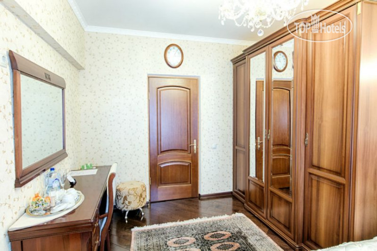 Hotel photo KB Na Taganke (Zemlyanoy Val) 2*
