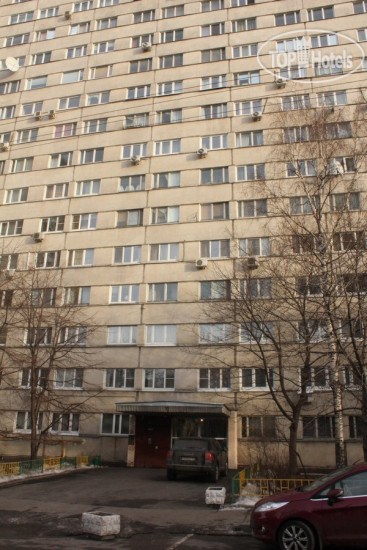 Photos Boxhostel на Кропоткинской